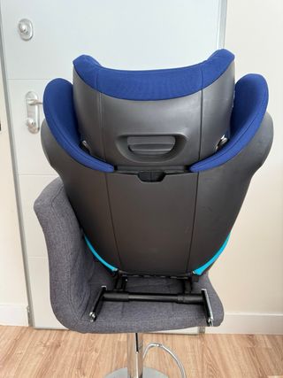 Silla coche Cybex Grupo 2/3