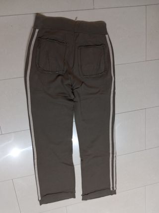 Pantalón deportivo Jack & Jones verde