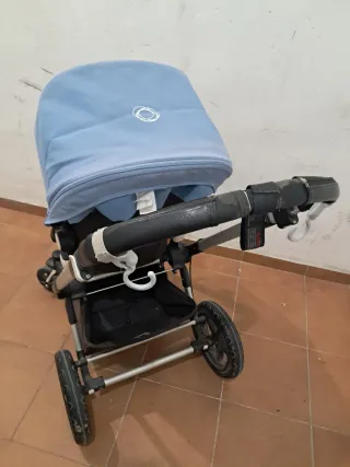 Bugaboo Camaleon 3