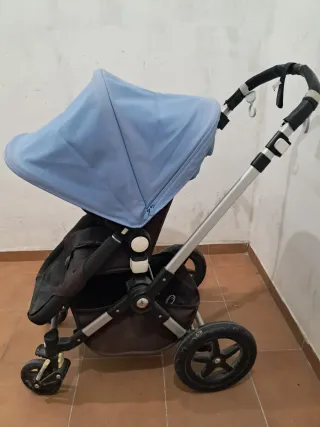 Bugaboo Camaleon 3