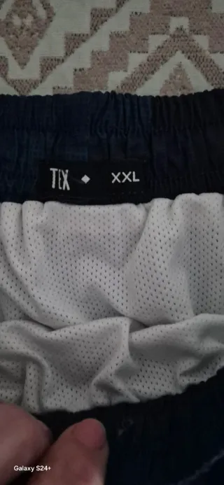 Bañador hombre estampado