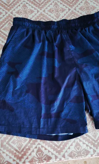 Bañador hombre estampado