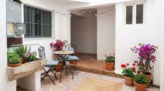 Casa en venta en Morón de la Frontera