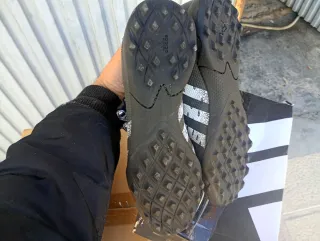 Adidas Predator - Usadas 2 veces