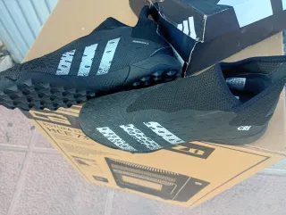 Adidas Predator - Usadas 2 veces