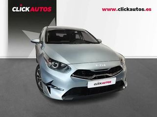 Kia Ceed 1.0 TGDI 100CV Drive