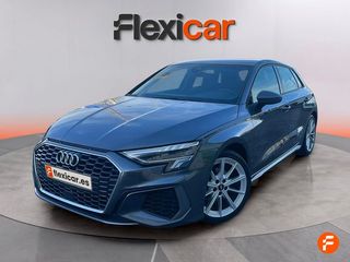 Audi A3 Sportback S line 35 TFSI 110kW S tronic