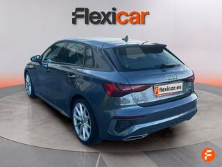 Audi A3 Sportback S line 35 TFSI 110kW S tronic