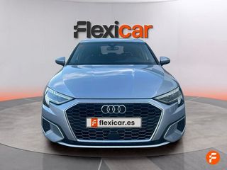 Audi A3 Sportback 30 TDI 85kW (116CV)