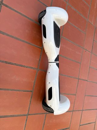Hoverboard SmartGyro Blanco