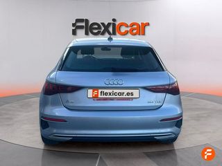 Audi A3 Sportback 30 TDI 85kW (116CV)