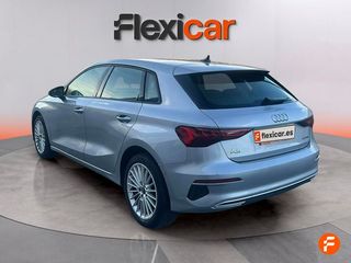 Audi A3 Sportback 30 TDI 85kW (116CV)