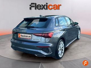 Audi A3 Sportback S line 35 TFSI 110kW S tronic