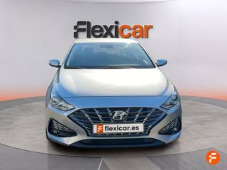 Hyundai i30 1.0 TGDI 48V Tecno