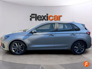 Hyundai i30 1.0 TGDI 48V Tecno
