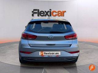 Hyundai i30 1.0 TGDI 48V Tecno