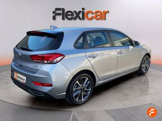 Hyundai i30 1.0 TGDI 48V Tecno