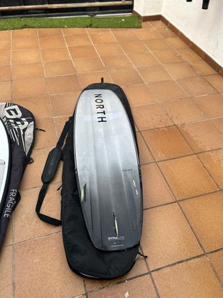 Tabla Kite Surf North Comp 2024