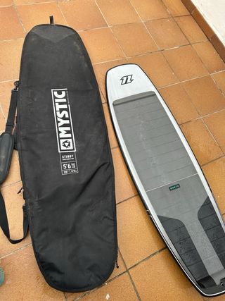 Tabla Kite Surf North Comp 2024