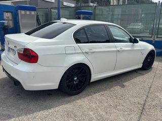 BMW Serie 3 2007