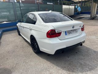 BMW Serie 3 2007