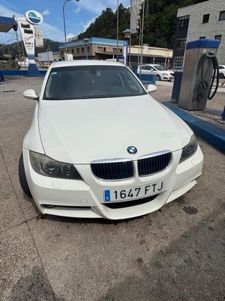 BMW Serie 3 2007