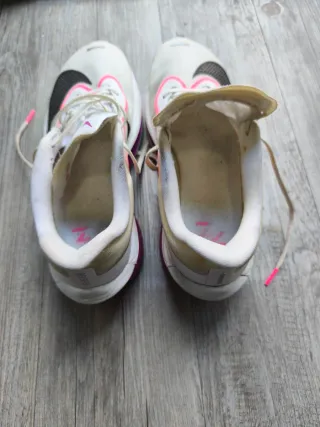 Zapatillas Nike Zoom Fly 6 Hombre Talla 44