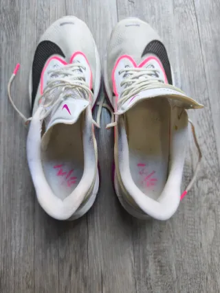 Zapatillas Nike Zoom Fly 6 Hombre Talla 44