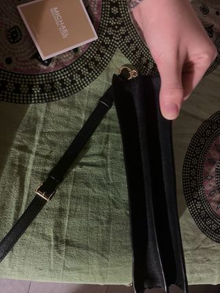 Borsa Michael Kors nera