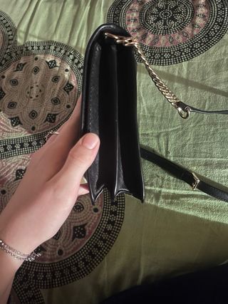 Borsa Michael Kors nera