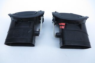 Aireadores Peugeot 206 XS-GTI