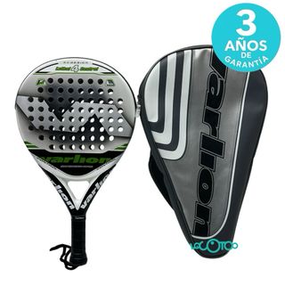 Pala Varlion Lethal 4 Control