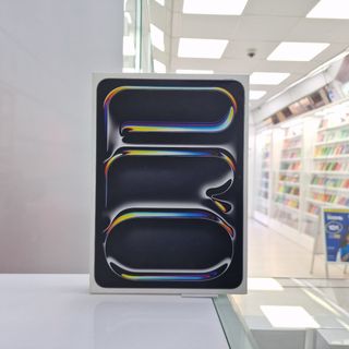 iPad Pro M4 256GB Nuevo Sellado