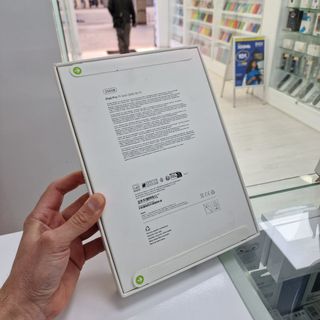 iPad Pro M4 256GB Nuevo Sellado