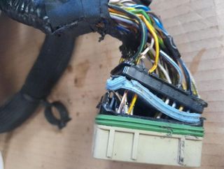 Motor completo bgdc ford kuga iii dfk mocep1468173