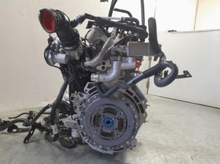 Motor completo bgdc ford kuga iii dfk mocep1468173