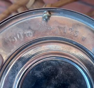 Cafetera Antigua Samovar