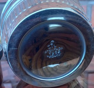 Cafetera Antigua Samovar