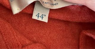 Maglione vintage Bernabei by Ballantyne