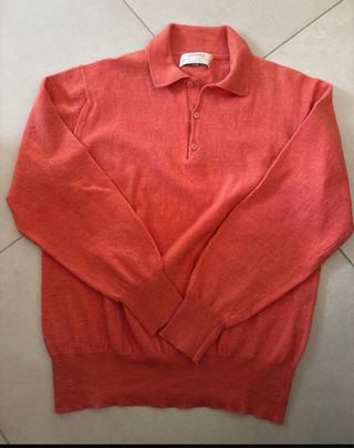 Maglione vintage Bernabei by Ballantyne