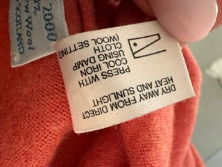 Maglione vintage Bernabei by Ballantyne