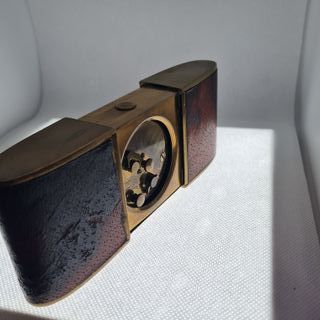 Sveglia da viaggio vintage ORIENT