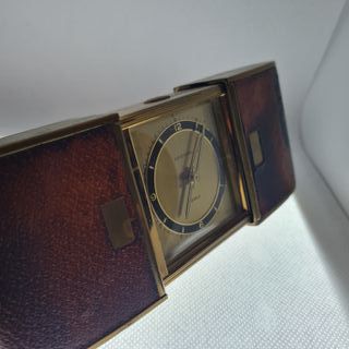 Sveglia da viaggio vintage ORIENT