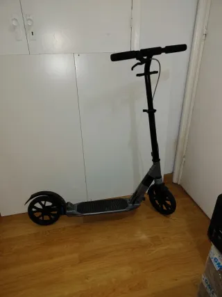 Patinete Oxelo sin estrenar