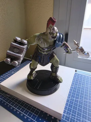 Figura Hulk Gladiator Marvel