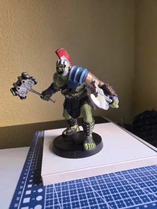 Figura Hulk Gladiator Marvel