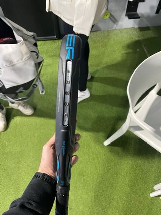 Pala Adidas Adipower MTW Ctrl