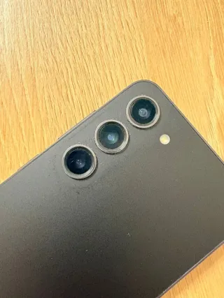 Samsung Galaxy S23 256GB Preto