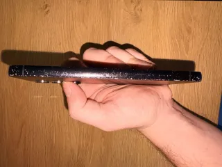 Samsung Galaxy S23 256GB Preto