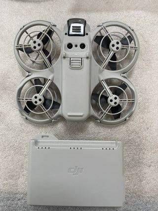 DJI Mini Drone Cámara 4K UHD